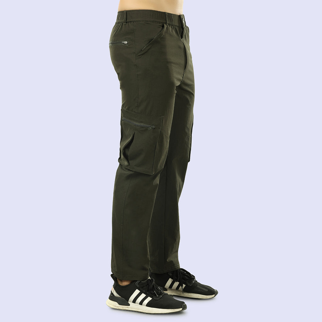 ETHAN All-Terrain Pant