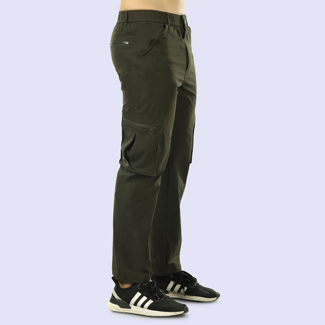 ETHAN All-Terrain Pant