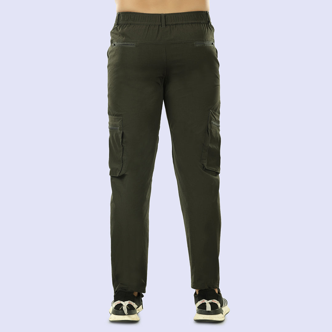 ETHAN All-Terrain Pant