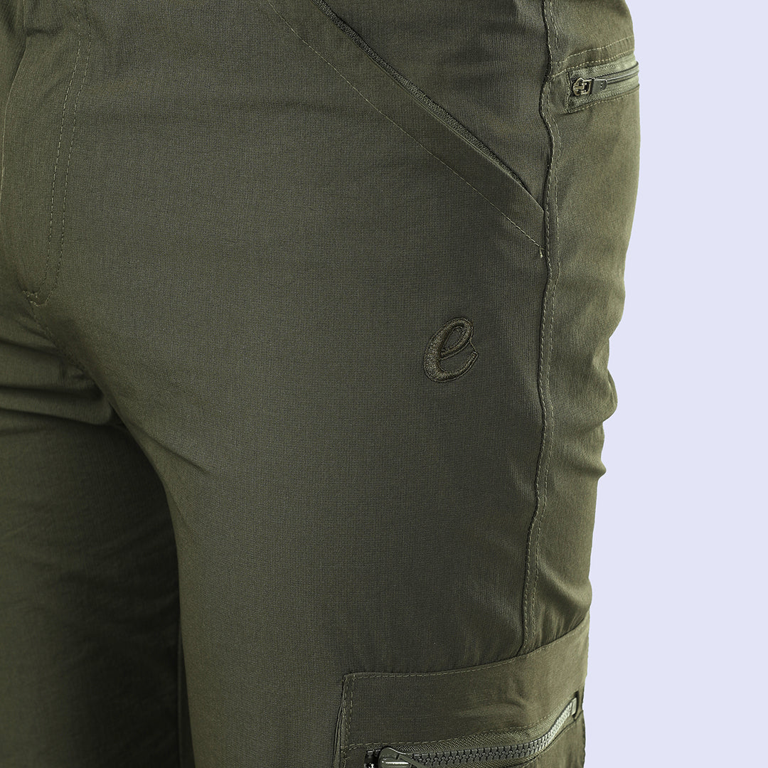 ETHAN All-Terrain Pant