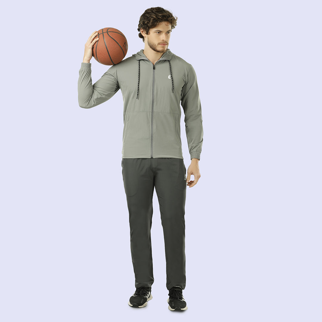 The ETHAN Vector Relaxed Lower