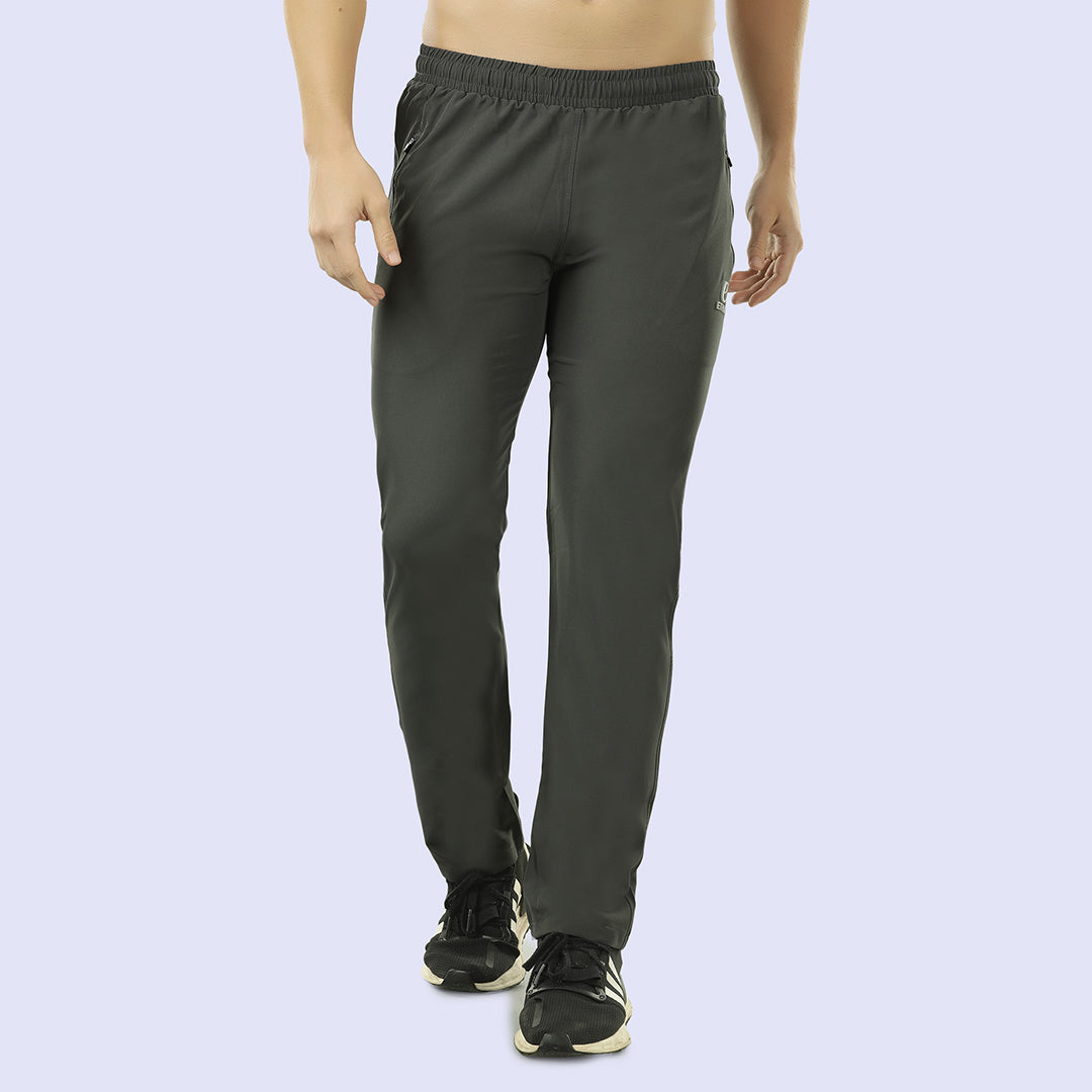 The ETHAN Vector Relaxed Lower