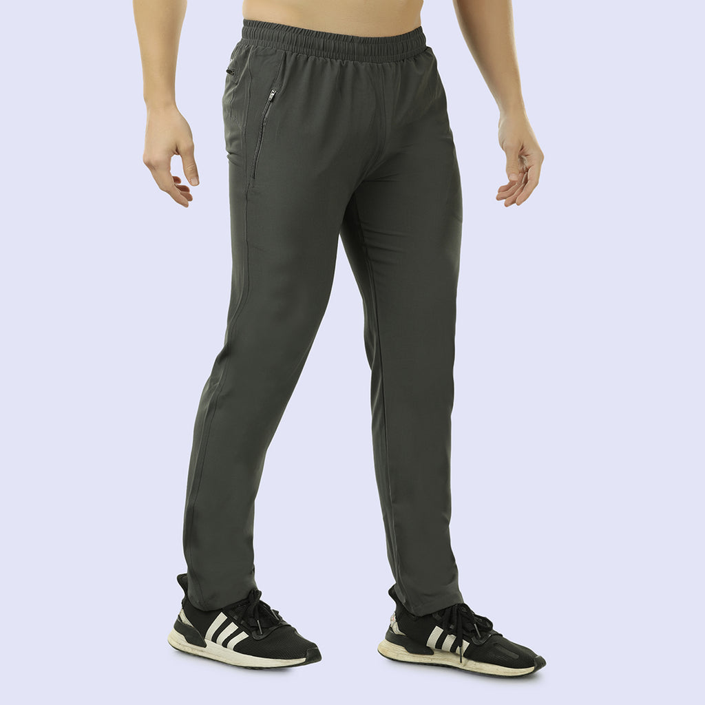 The ETHAN Vector Relaxed Lower