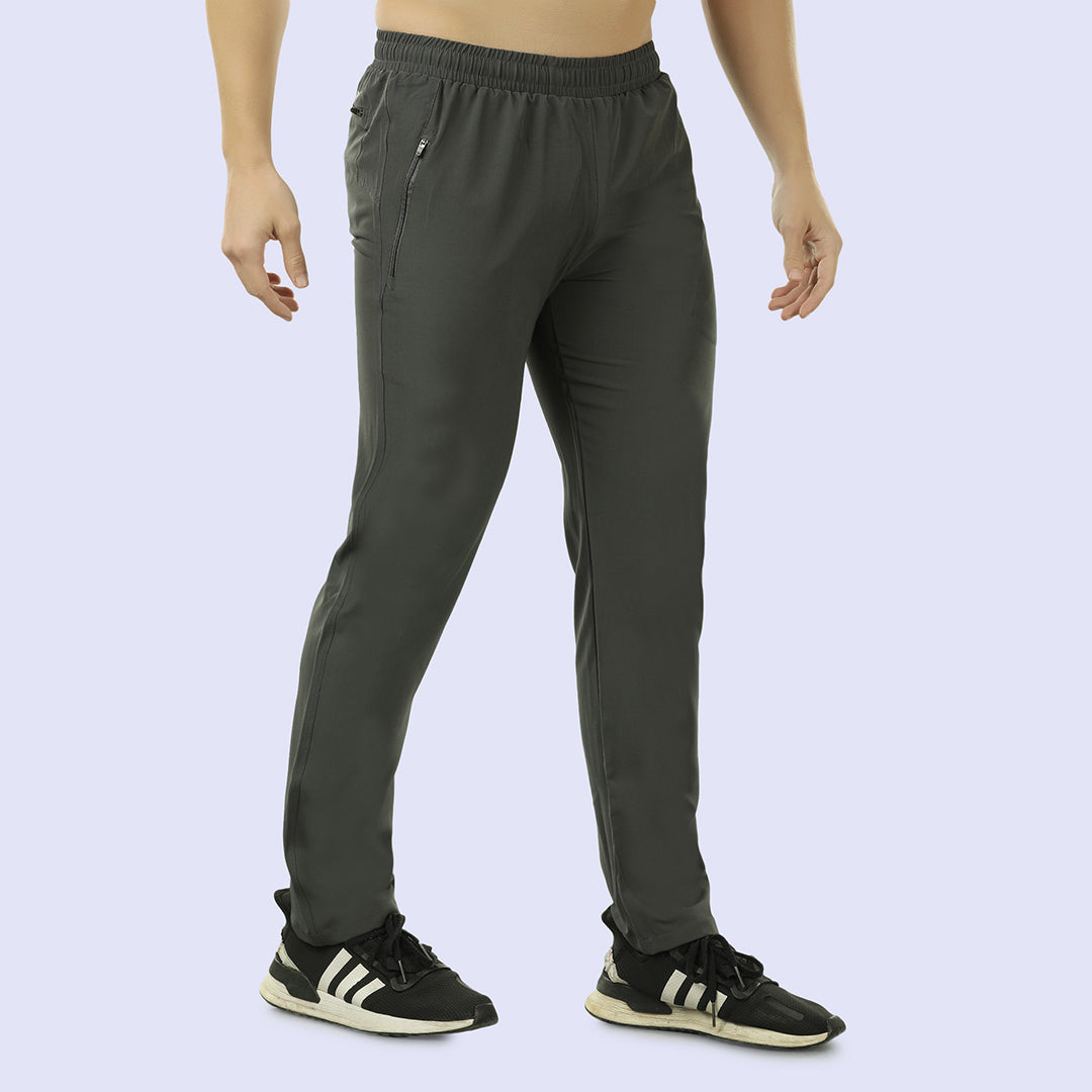 The ETHAN Vector Relaxed Lower