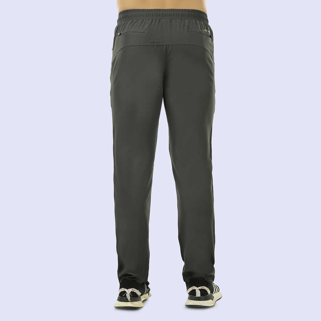 The ETHAN Vector Relaxed Lower