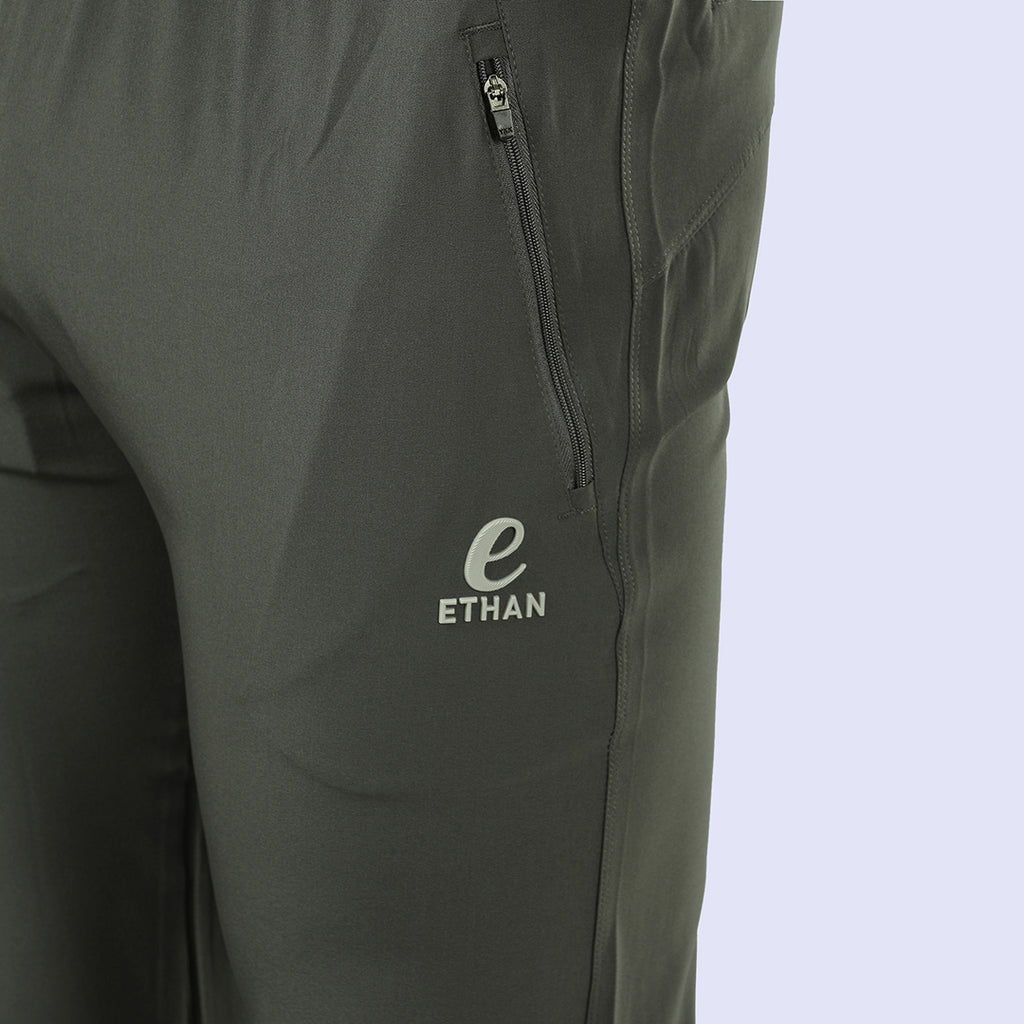 The ETHAN Vector Relaxed Lower