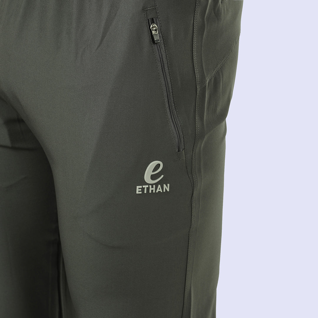 The ETHAN Vector Relaxed Lower