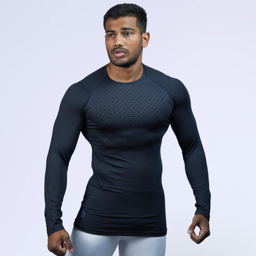 Ethan Compression Full Sleeve