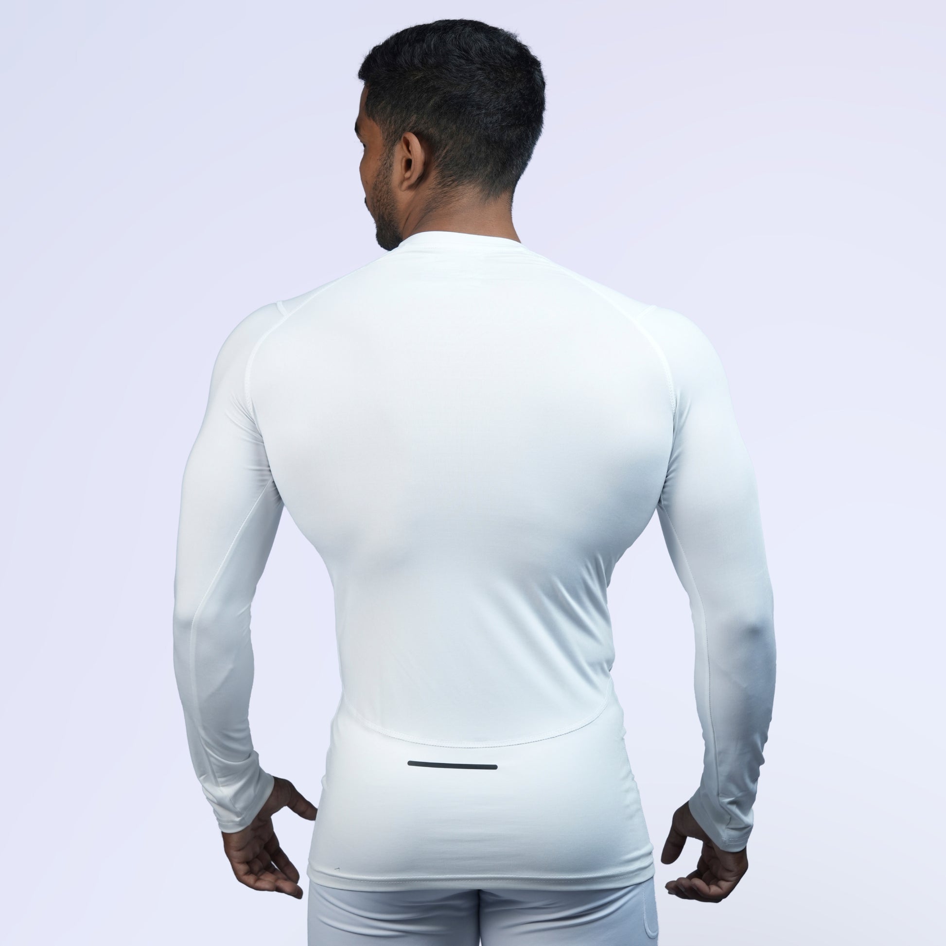 Ethan Compression Full Sleeve