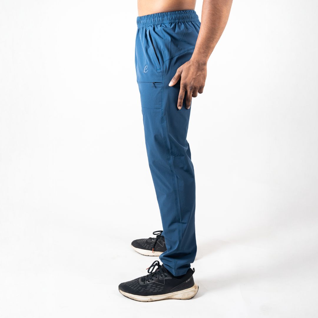 Ethan Sports Cargo Track Pant