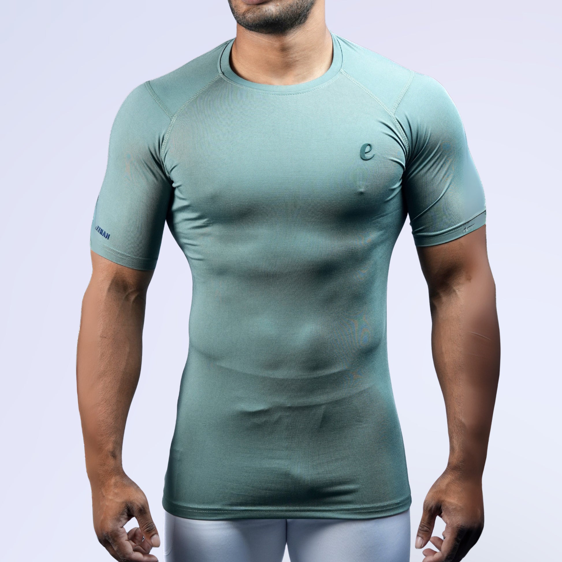 Ethan Compression Half Sleeve