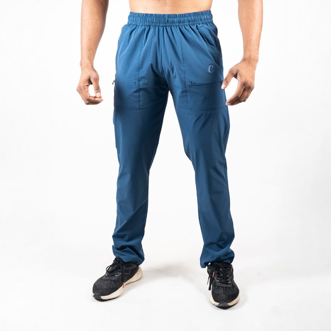 Ethan Sports Cargo Track Pant