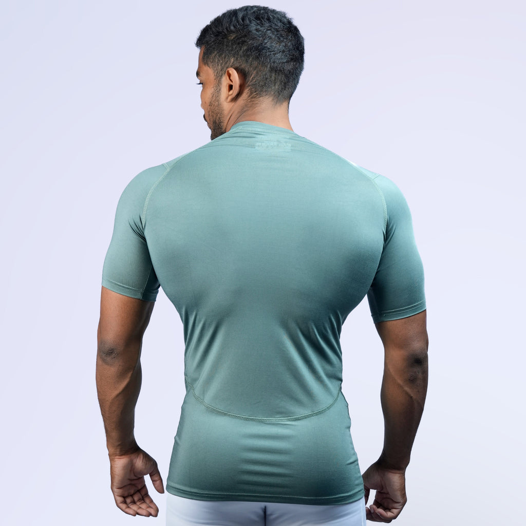 Ethan Compression Half Sleeve