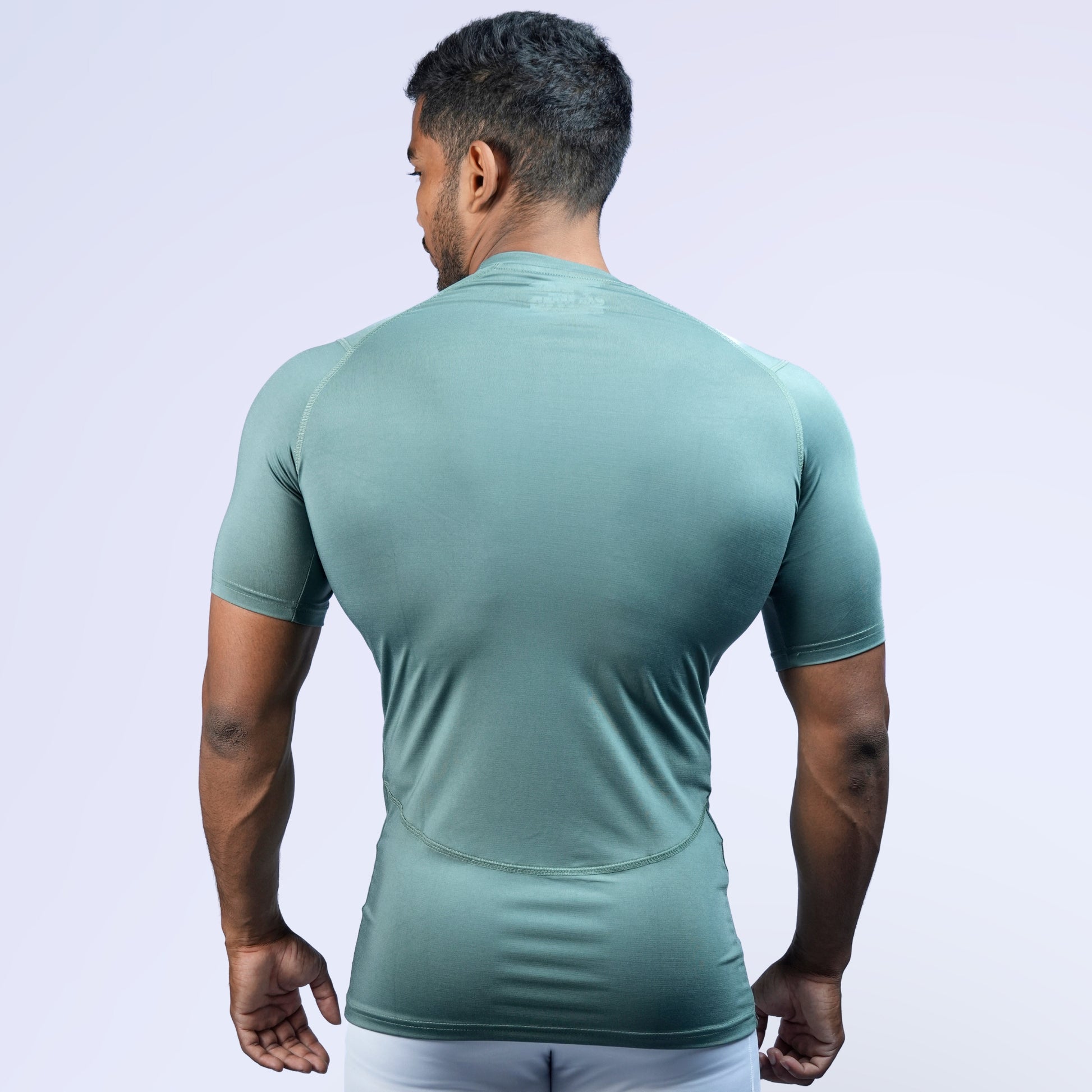 Ethan Compression Half Sleeve