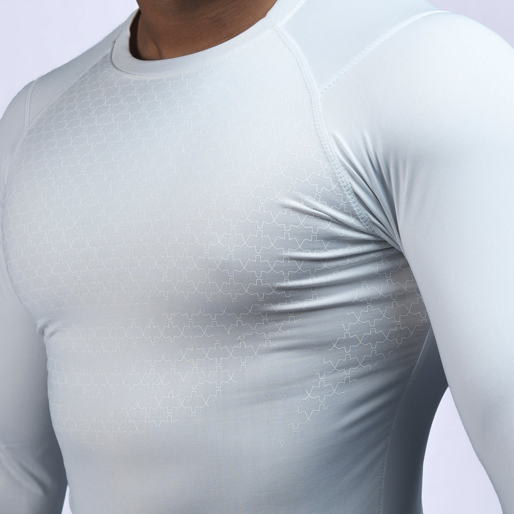 Ethan Compression Full Sleeve