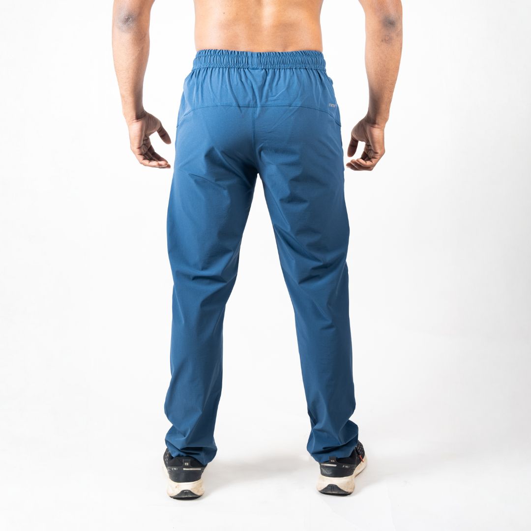 Ethan Sports Cargo Track Pant