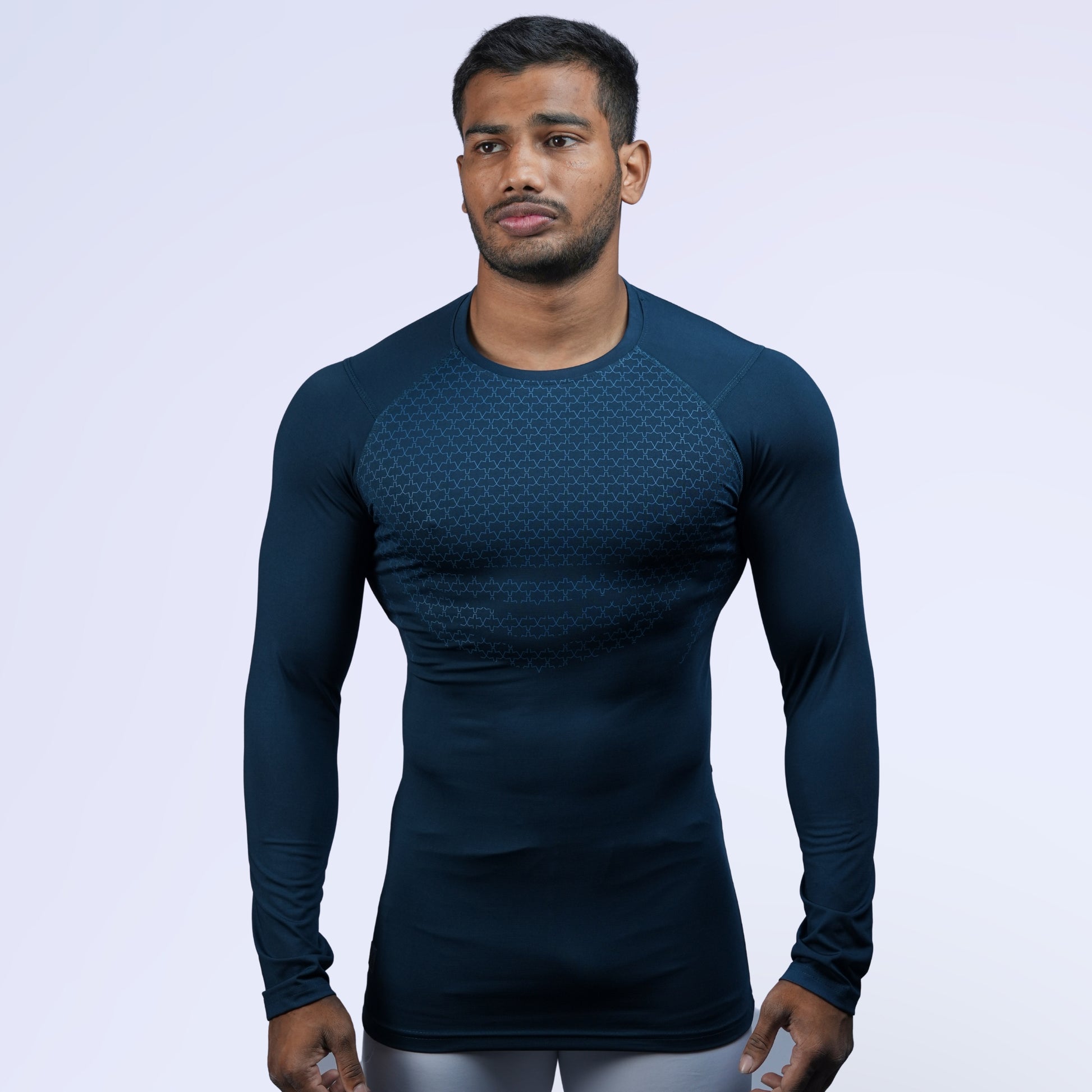 Ethan Compression Full Sleeve
