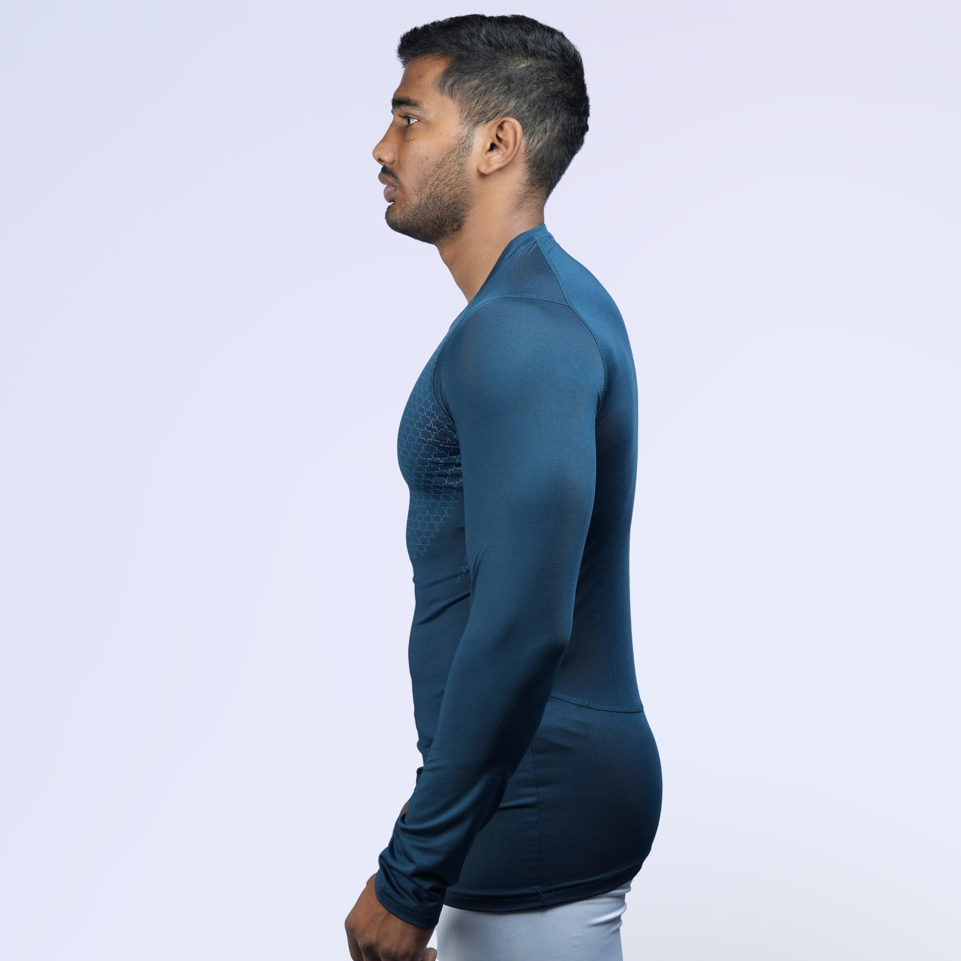 Ethan Compression Full Sleeve
