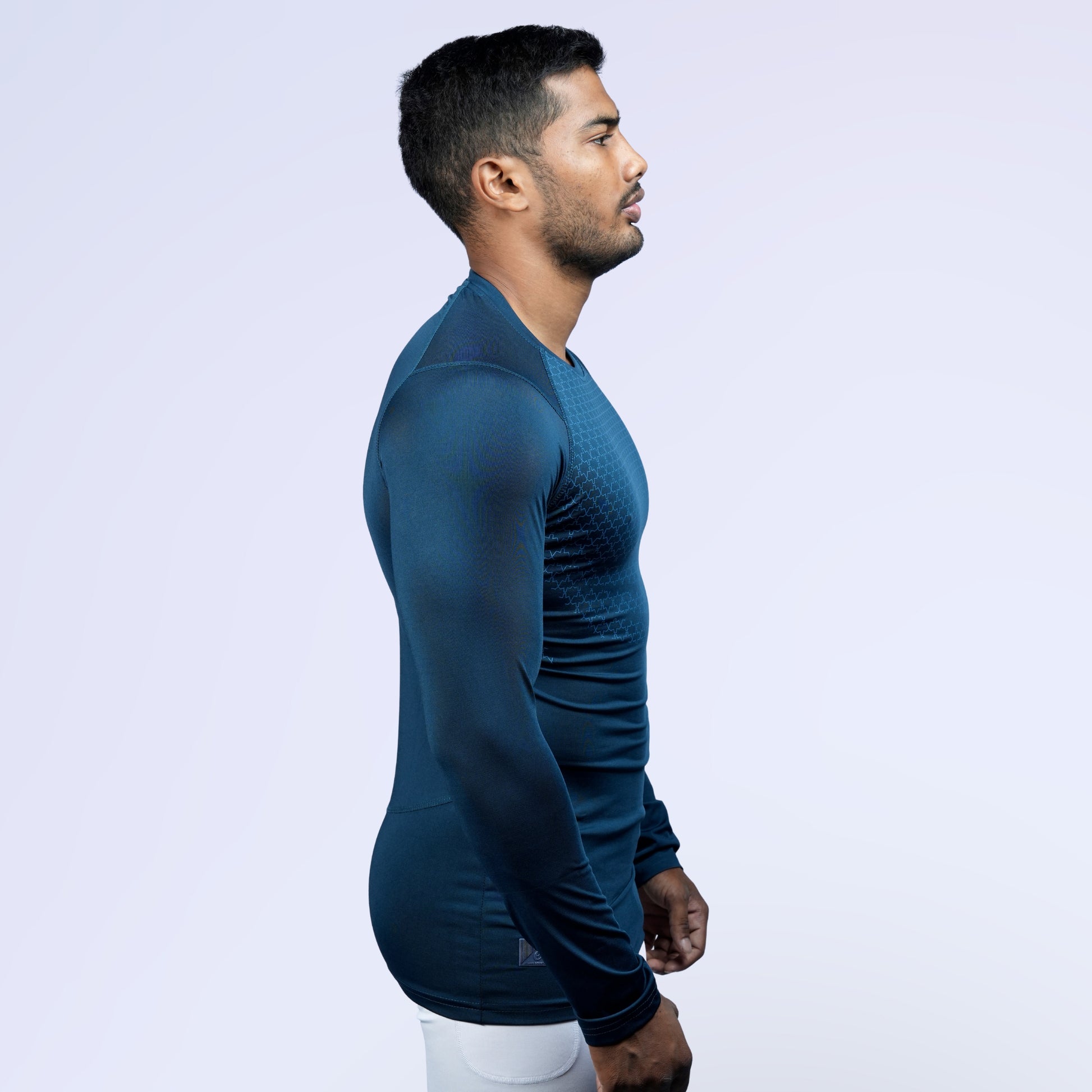 Ethan Compression Full Sleeve