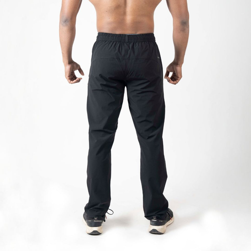 Ethan Sports Cargo Track Pant