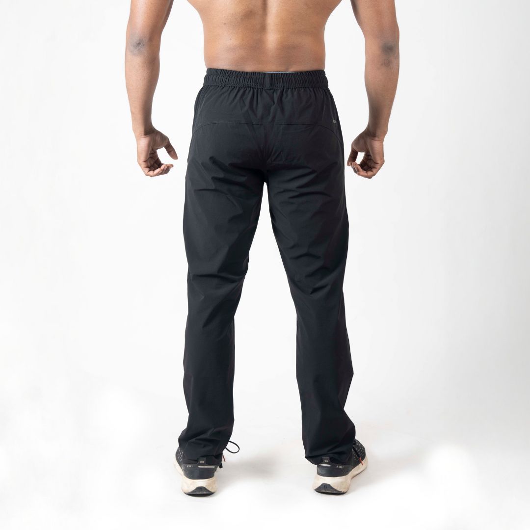 Ethan Sports Cargo Track Pant