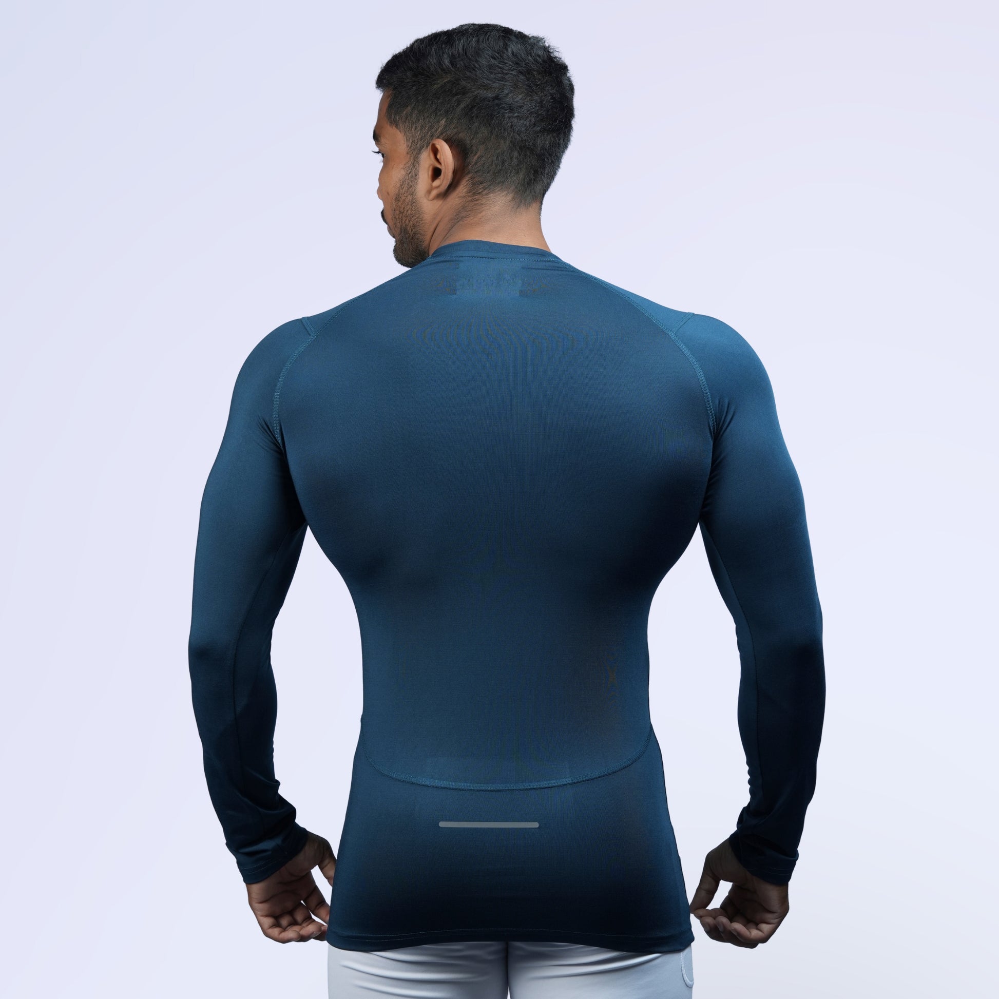 Ethan Compression Full Sleeve