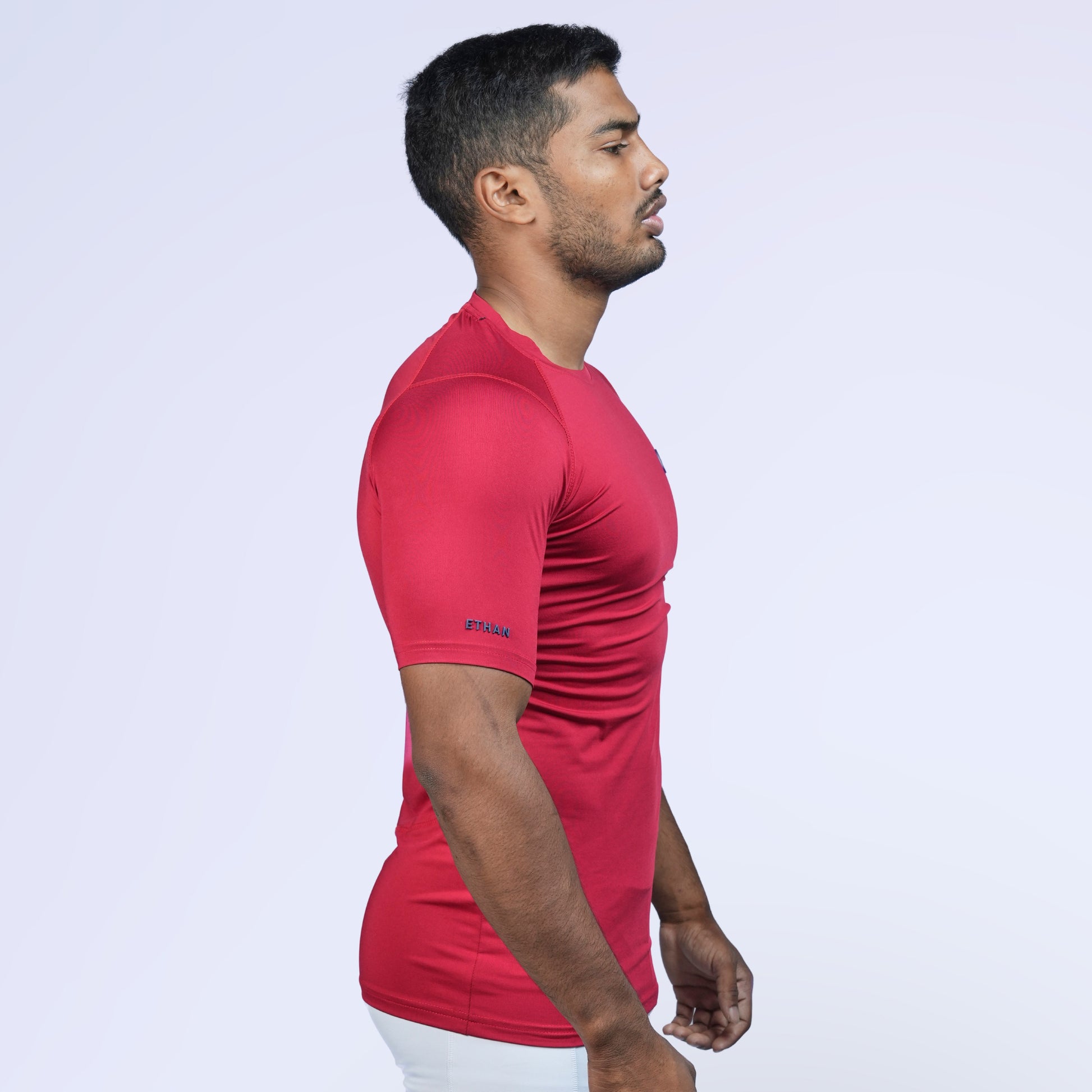Ethan Compression Half Sleeve