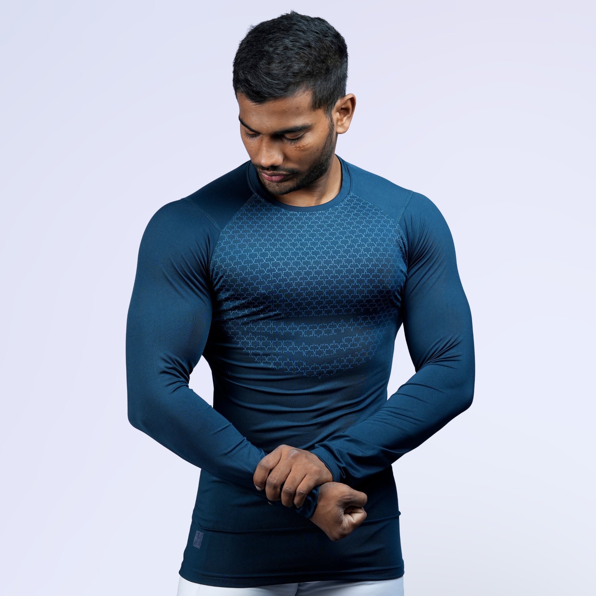 Ethan Compression Full Sleeve
