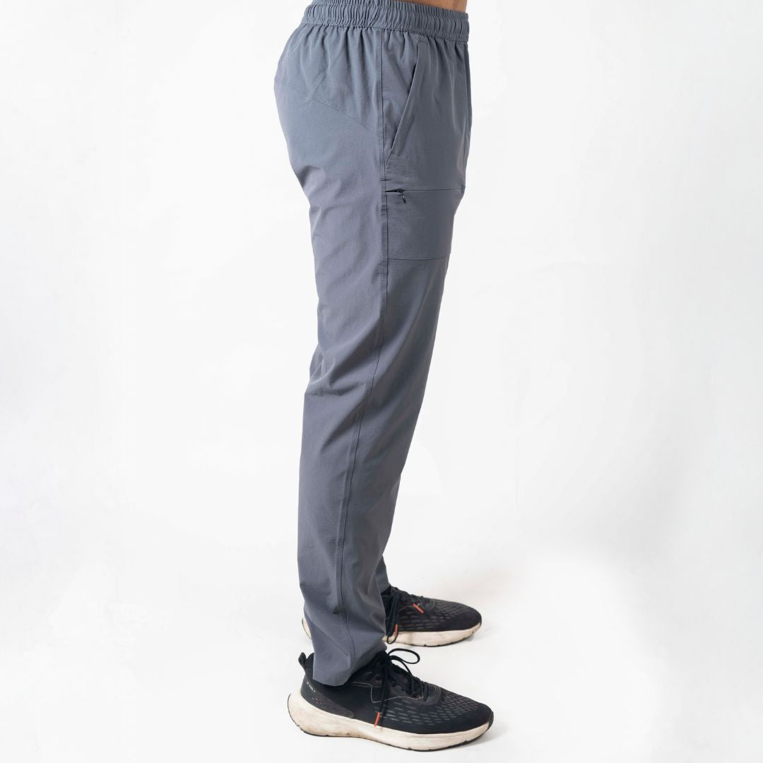 Ethan Sports Cargo Track Pant