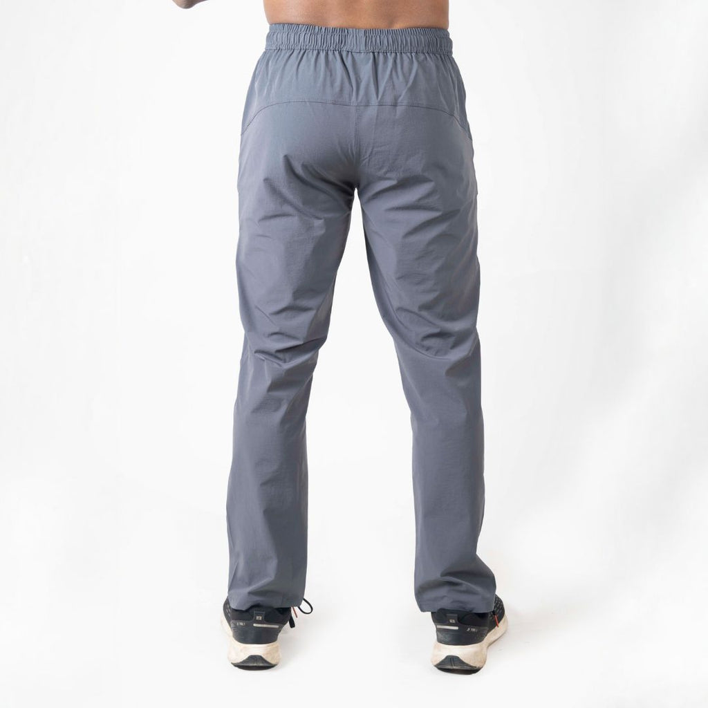 Ethan Sports Cargo Track Pant
