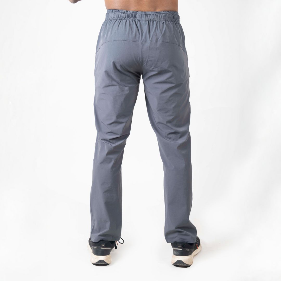 Ethan Sports Cargo Track Pant