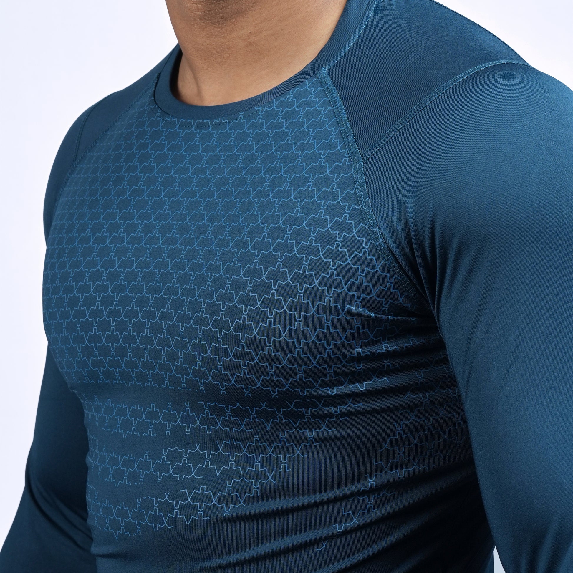 Ethan Compression Full Sleeve