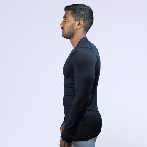 Ethan Compression Full Sleeve