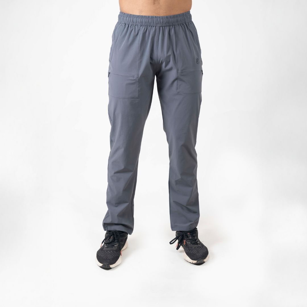 Ethan Sports Cargo Track Pant