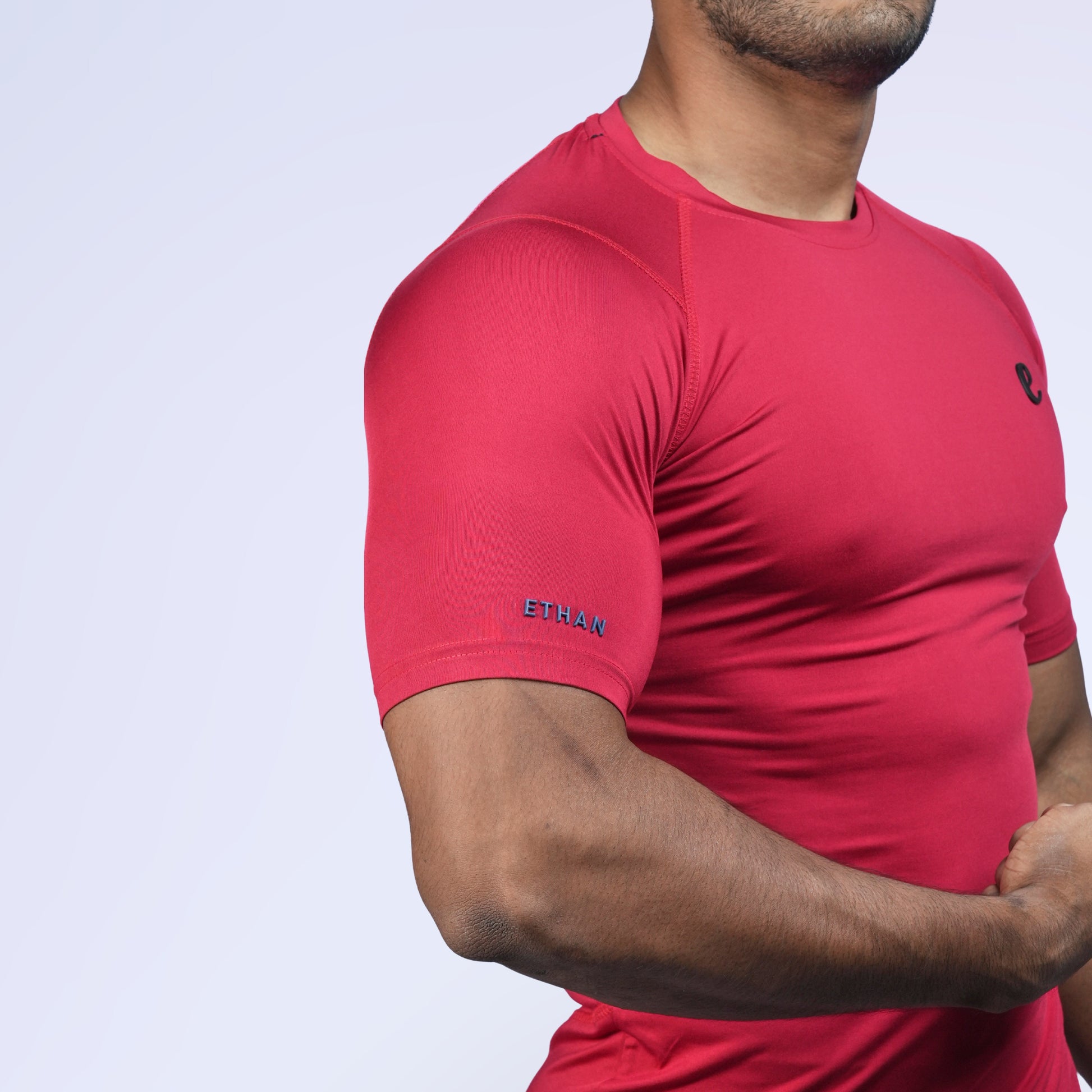 Ethan Compression Half Sleeve