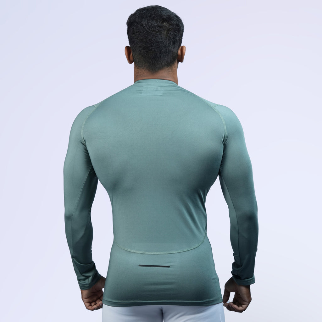 Ethan Compression Full Sleeve