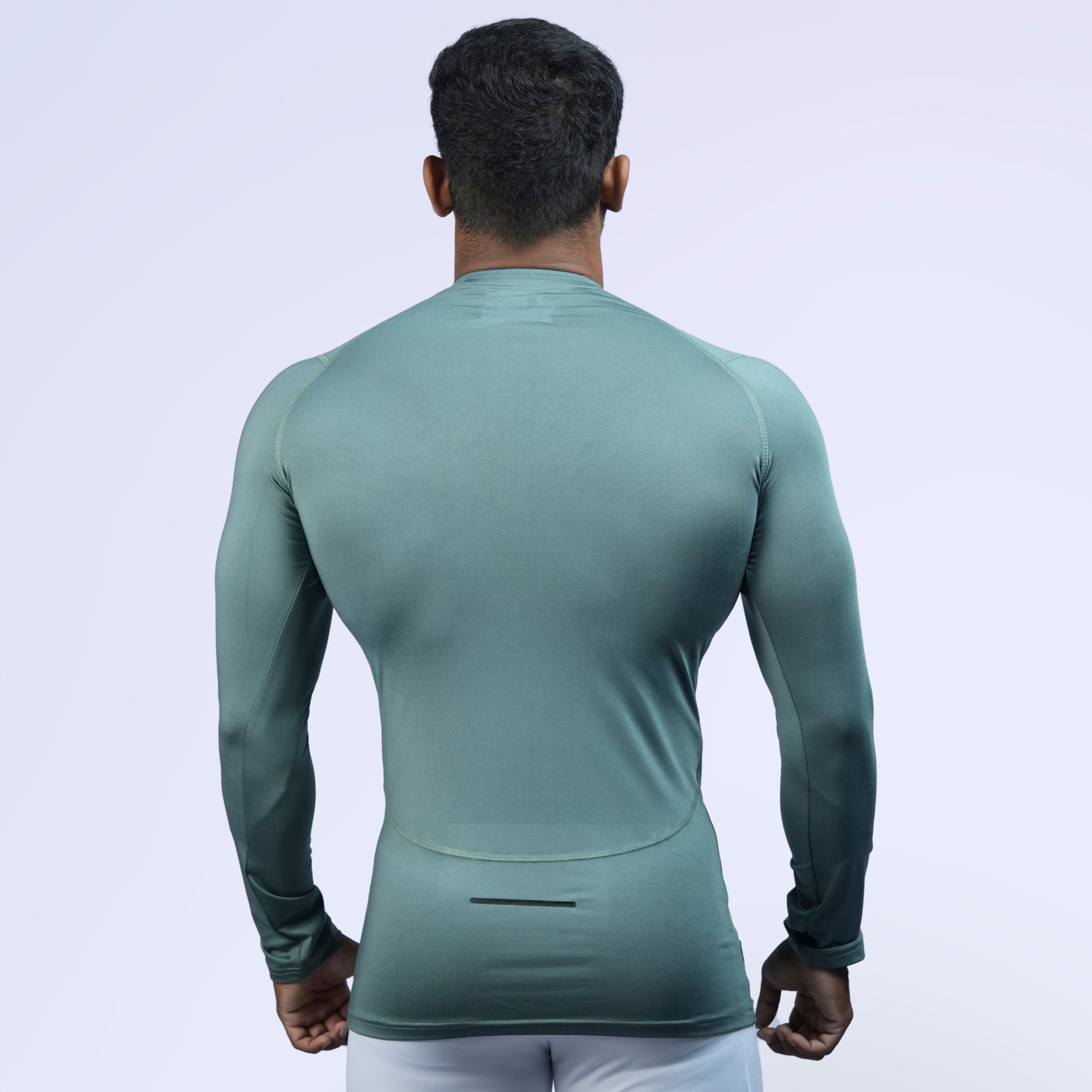 Ethan Compression Full Sleeve