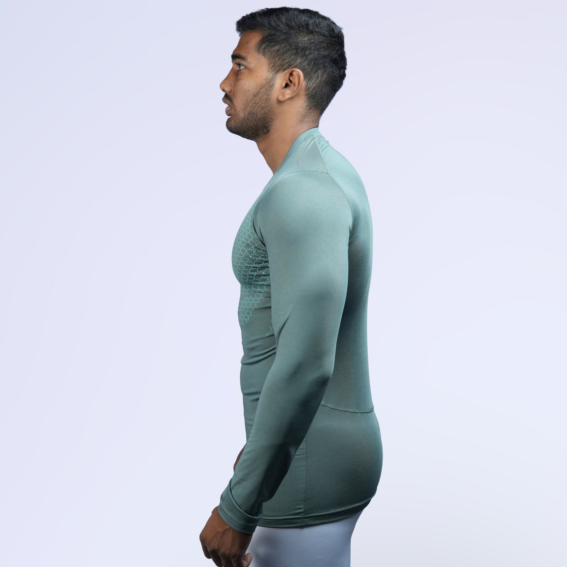 Ethan Compression Full Sleeve
