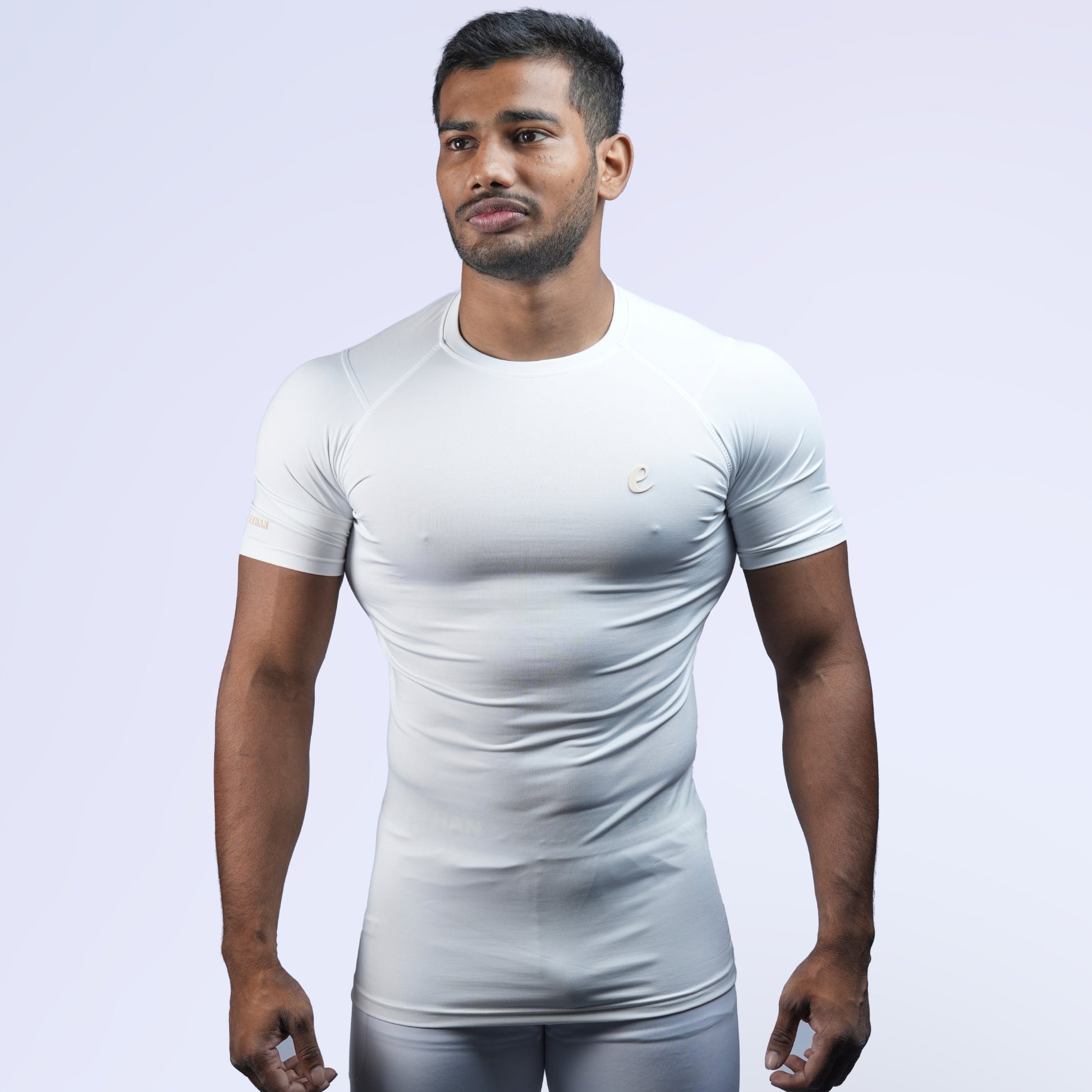 Ethan Compression Half Sleeve