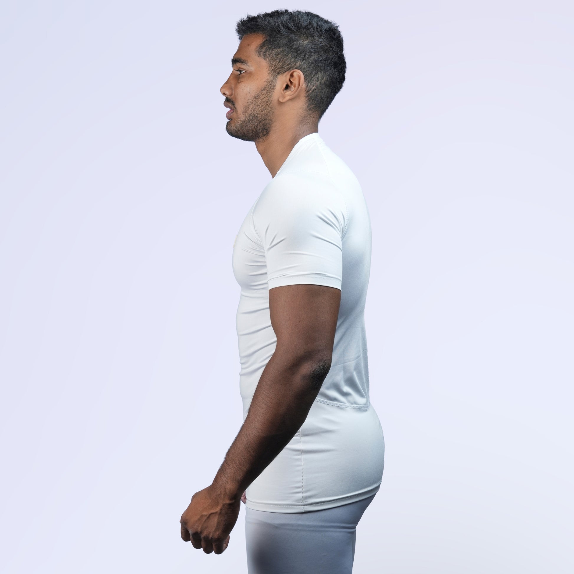 Ethan Compression Half Sleeve