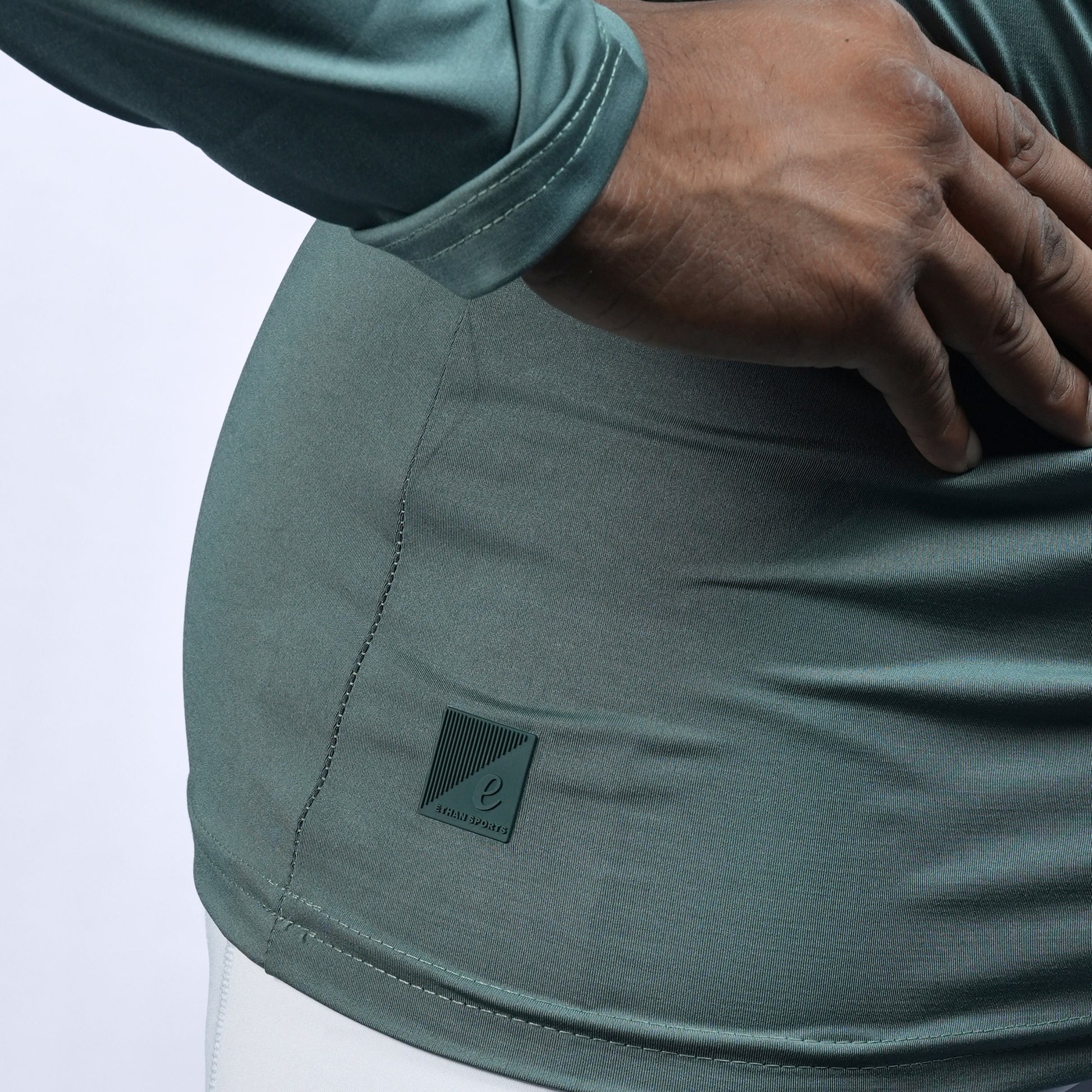 Ethan Compression Full Sleeve