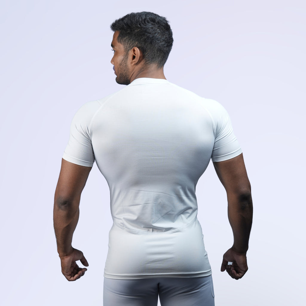 Ethan Compression Half Sleeve