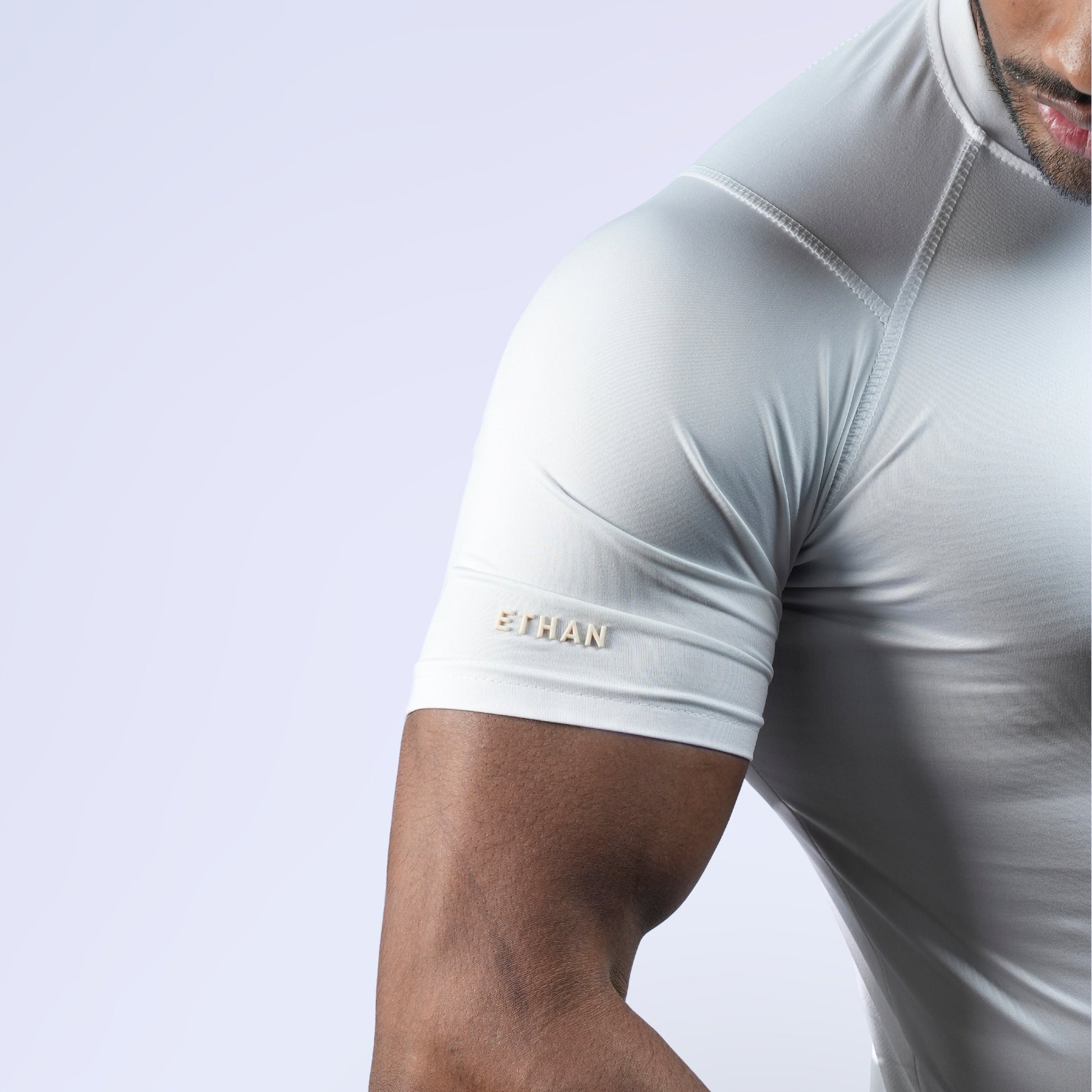 Ethan Compression Half Sleeve