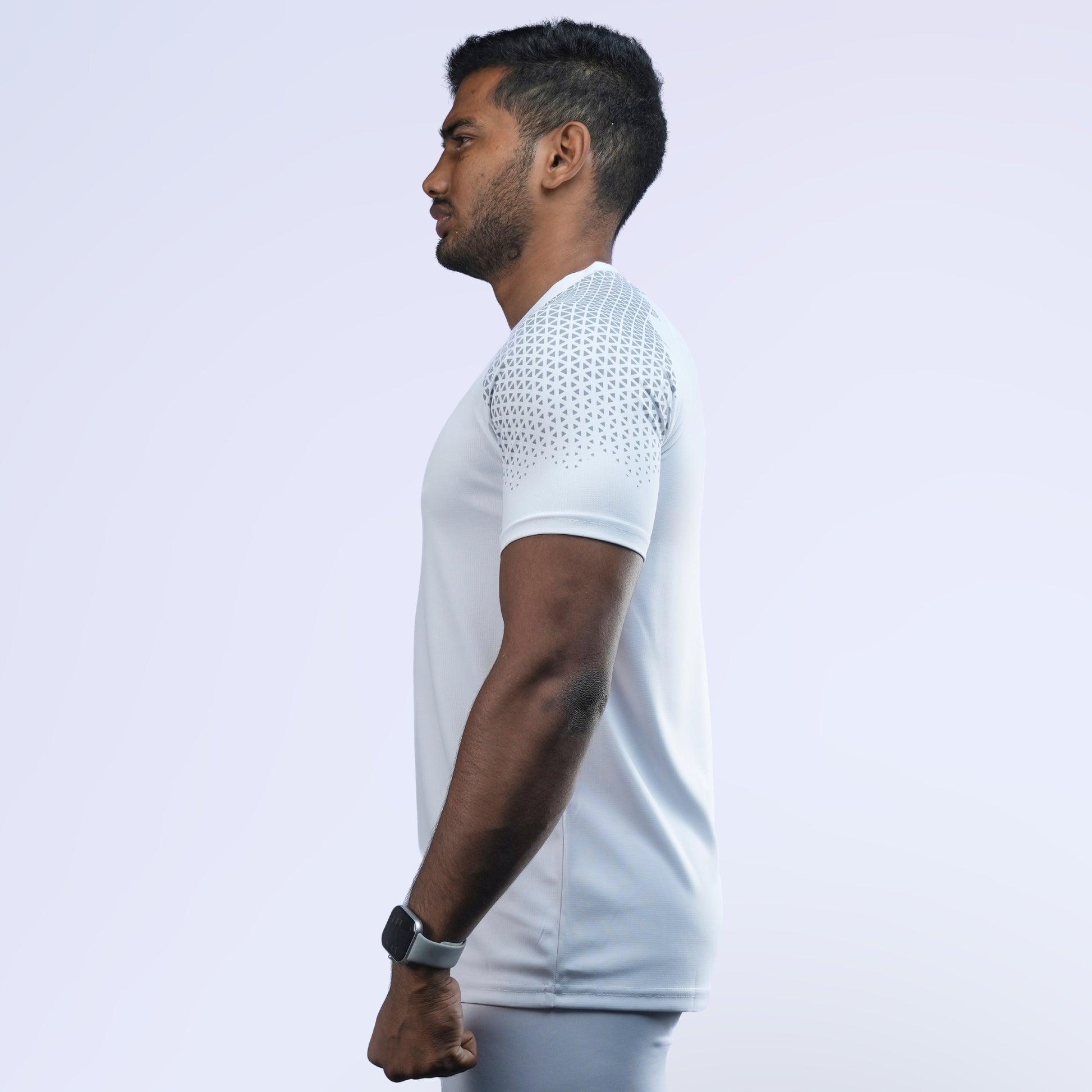 Ethan Performance Round Neck T-Shirt