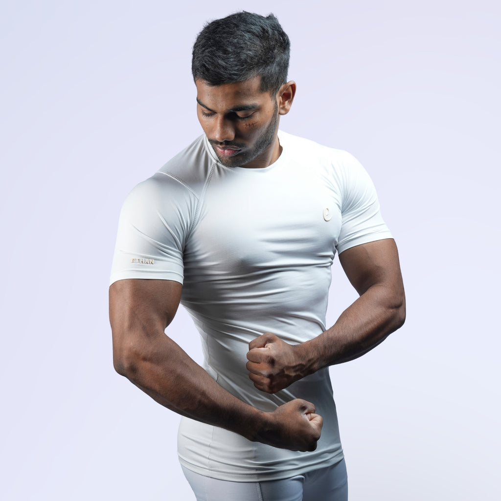 Ethan Compression Half Sleeve