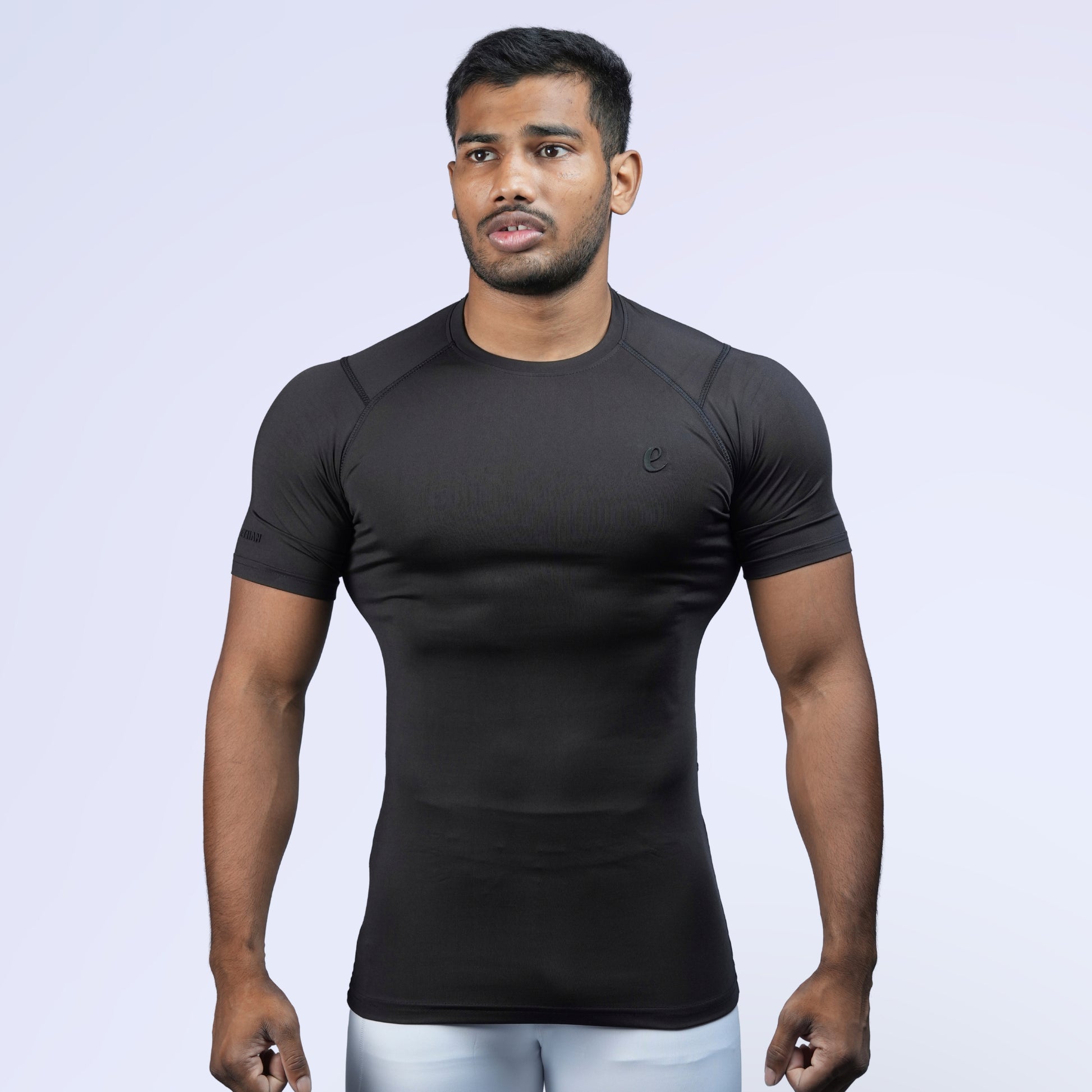 Ethan Compression Half Sleeve