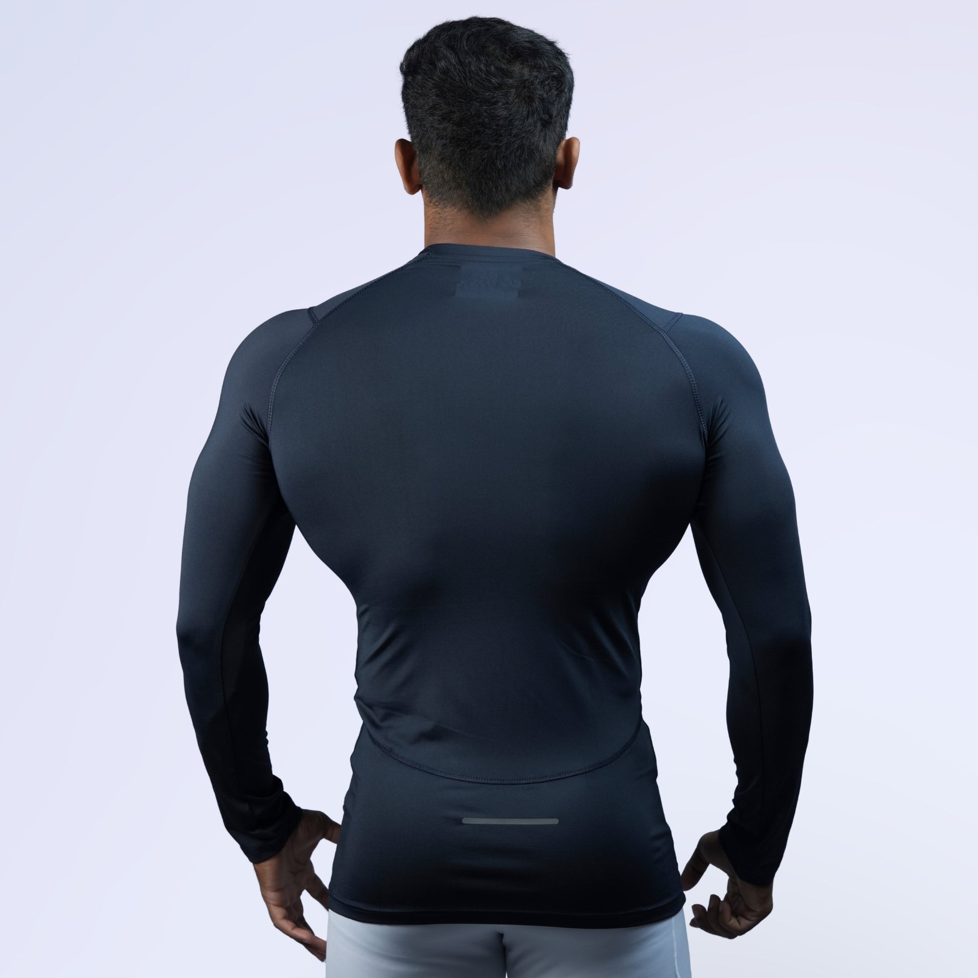 Ethan Compression Full Sleeve