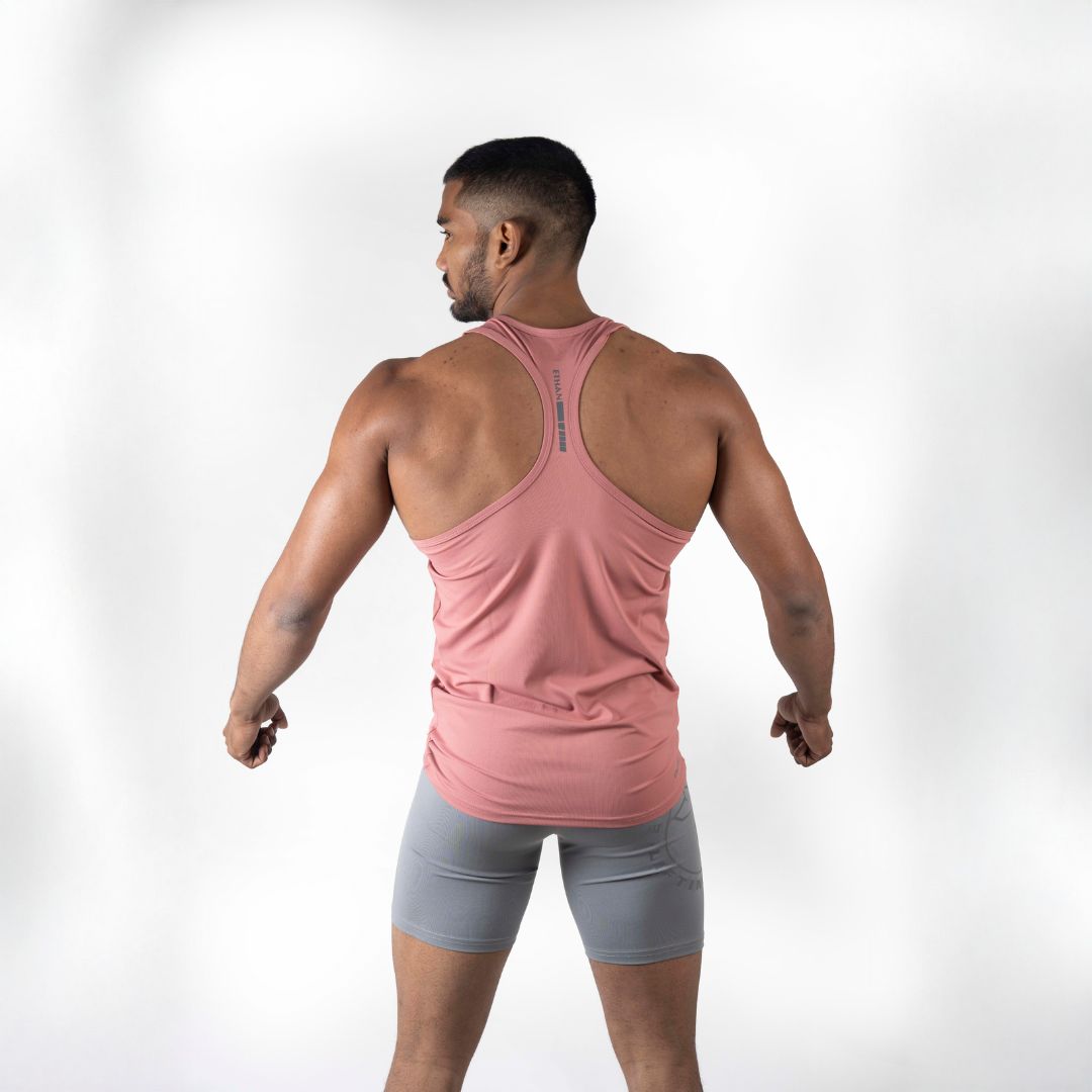 Ethan Gym Vest / Tank Top