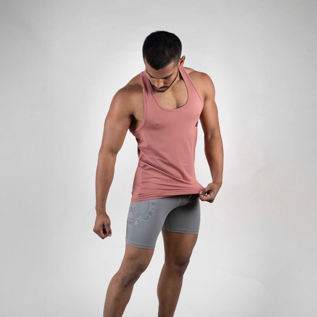 Ethan Gym Vest / Tank Top
