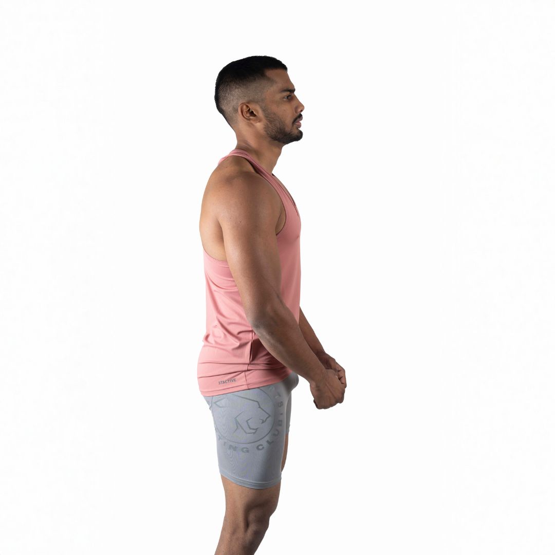 Ethan Gym Vest / Tank Top